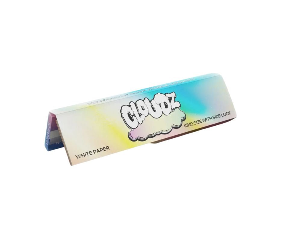 CLOUDZ KS + TIPS - SeedySide