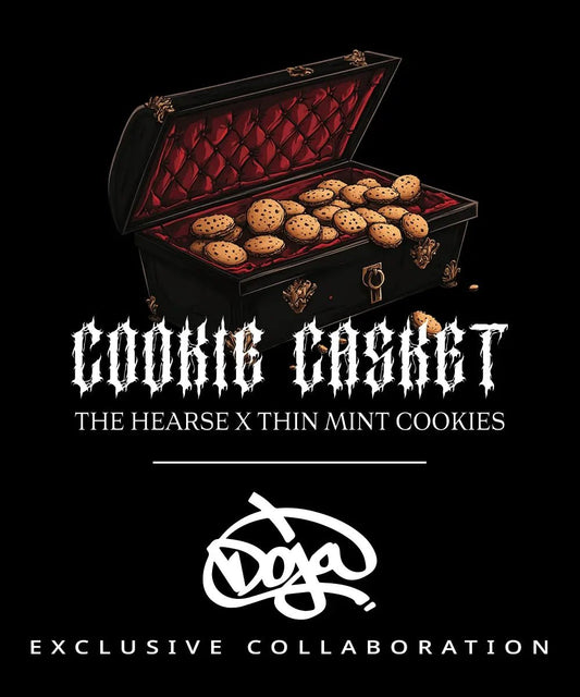 COOKIE CASKET STRAIN - SeedySide