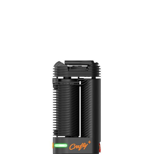 CRAFTY+ VAPORISER COMPLETE SET - SeedySide