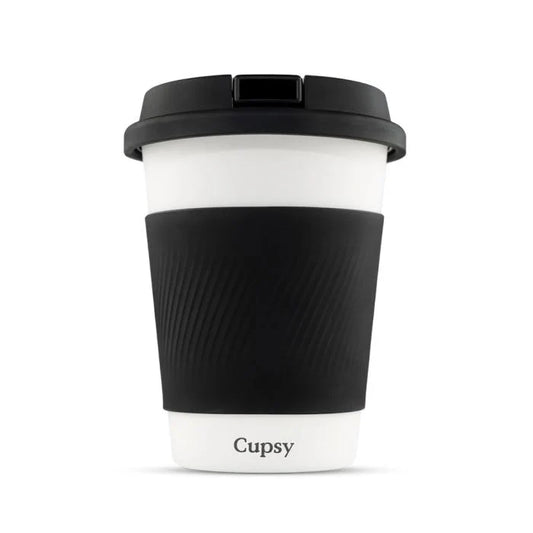 PUFFCO CUPSY - WHITE