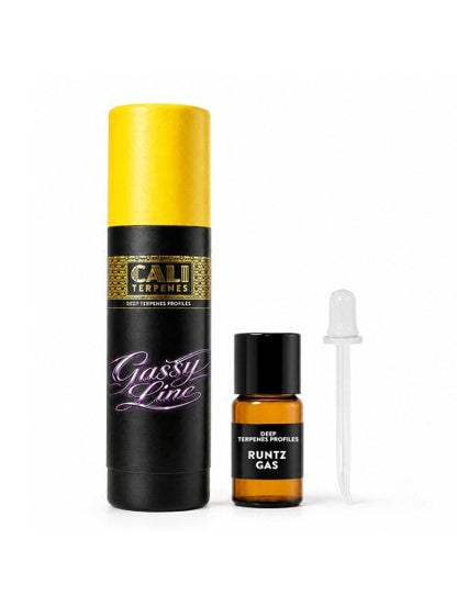 DEEP TERPENE PROFILES (5ML) - SeedySide
