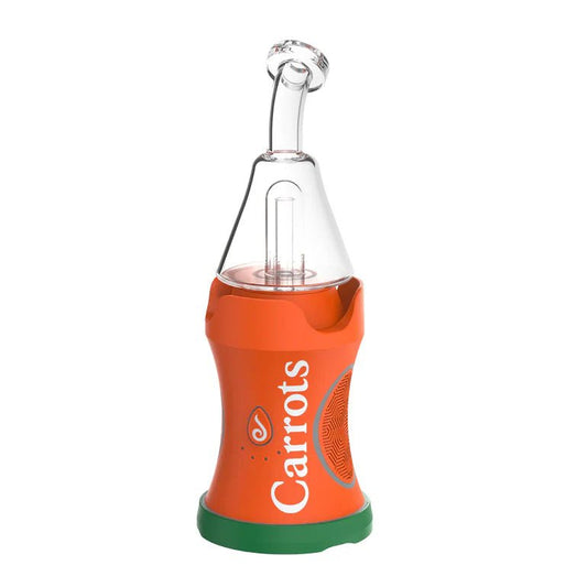 DR DABBER BOOST EVO VAPORIZER - SeedySide