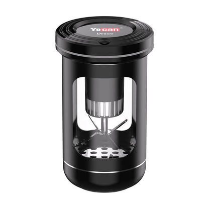 DRACO ELECTRIC GRINDER - SeedySide