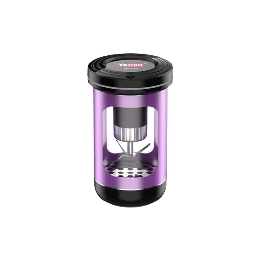 DRACO ELECTRIC GRINDER - SeedySide