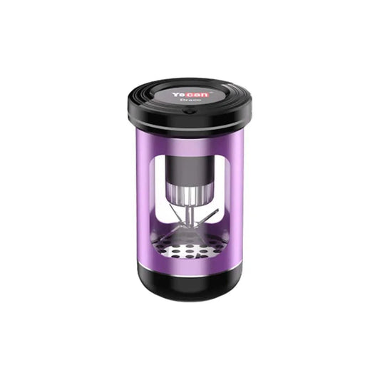 DRACO ELECTRIC GRINDER - SeedySide