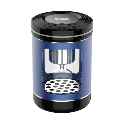 DRACO MINI ELECTRIC GRINDER - SeedySide