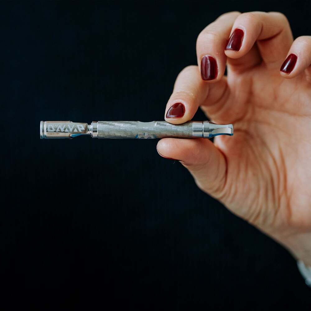 DynaVap M7 XL - SeedySide