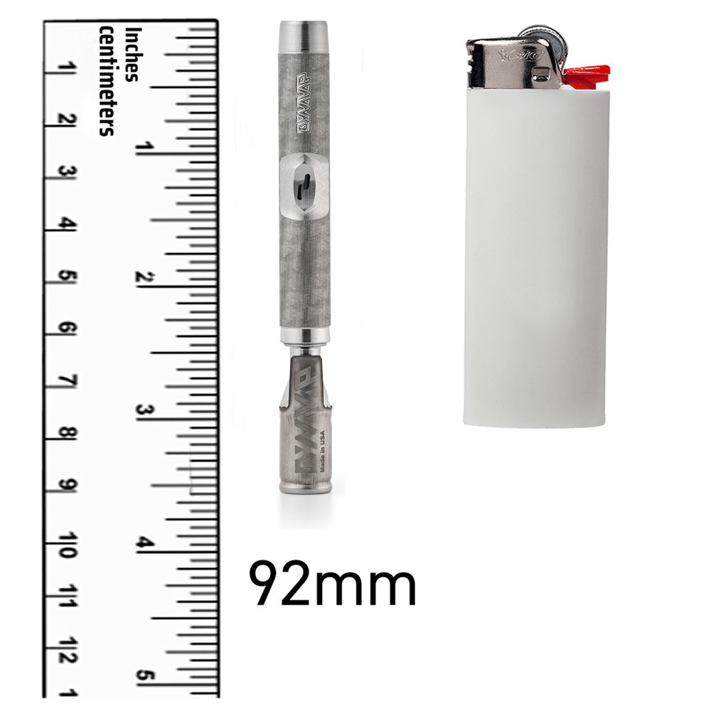 DynaVap M7 - SeedySide