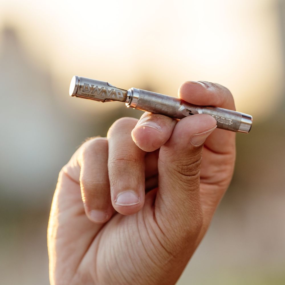 DynaVap M7 - SeedySide
