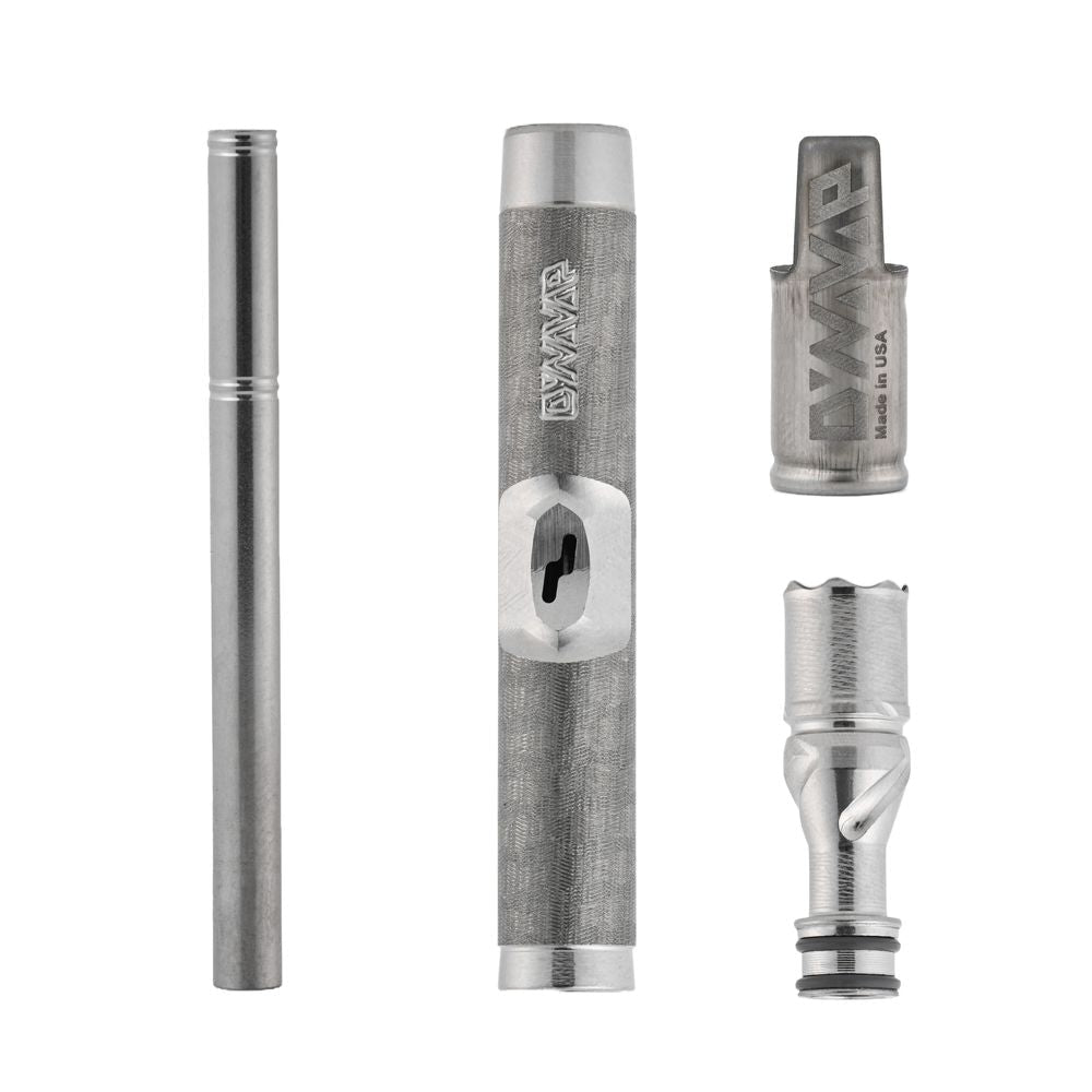 DynaVap M7 - SeedySide