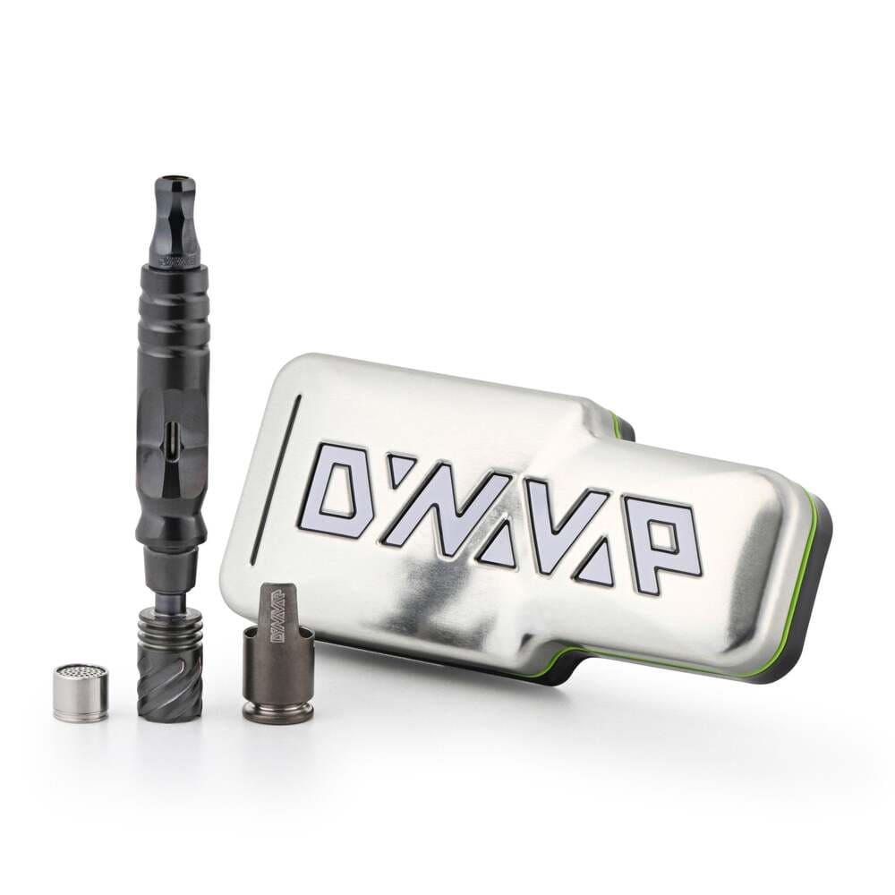 DynaVap The HyperDyn - SeedySide