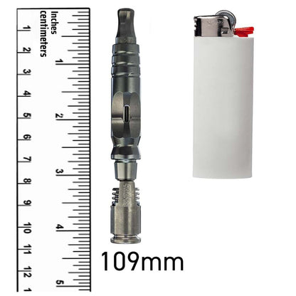 DynaVap The HyperDyn - SeedySide