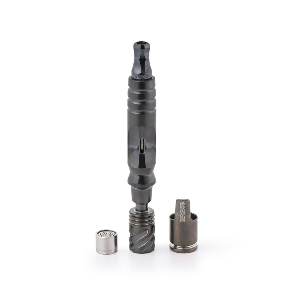 DynaVap The HyperDyn - SeedySide