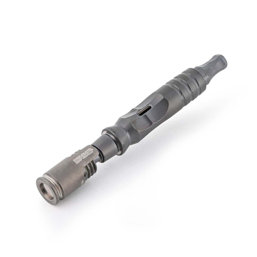 DynaVap The HyperDyn - SeedySide