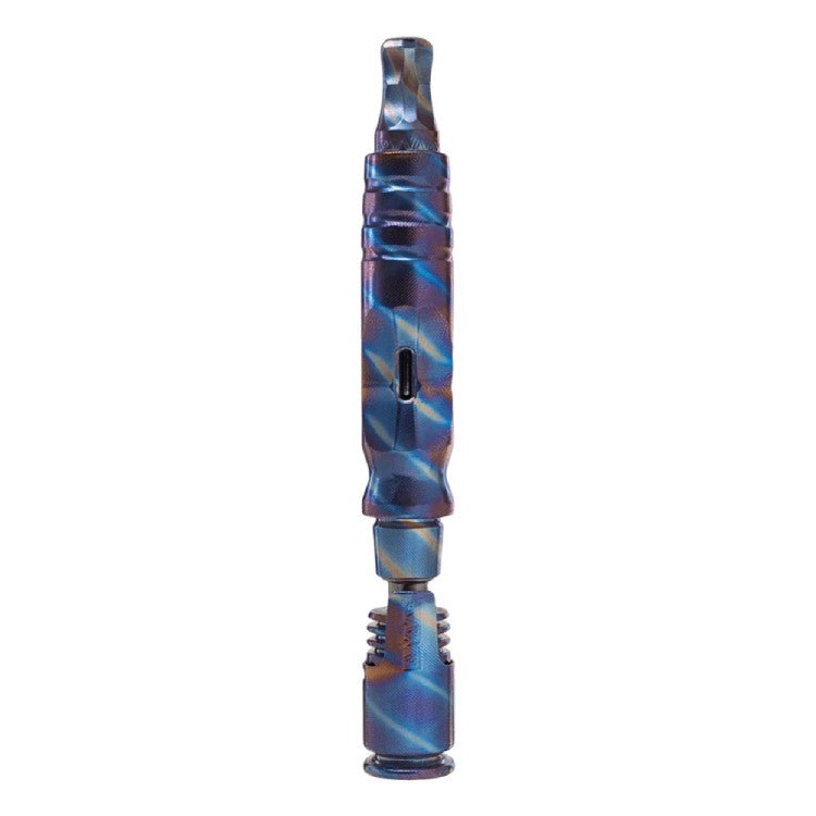 DynaVap The HyperDyn - SeedySide