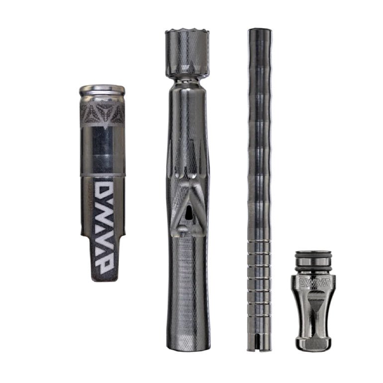 DynaVap The UniDyn - Ball Vape - SeedySide