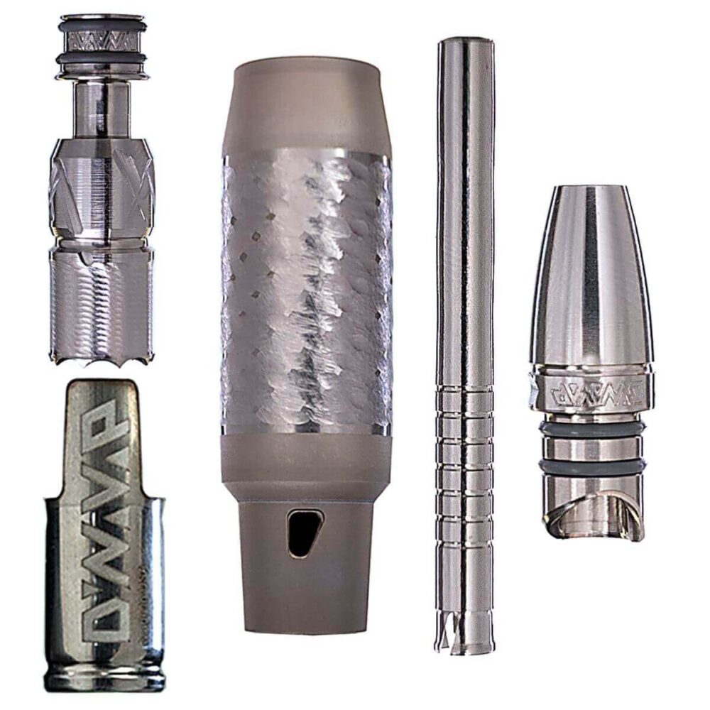 DynaVap - The Vong X - SeedySide