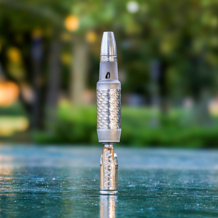 DynaVap - The Vong X - SeedySide