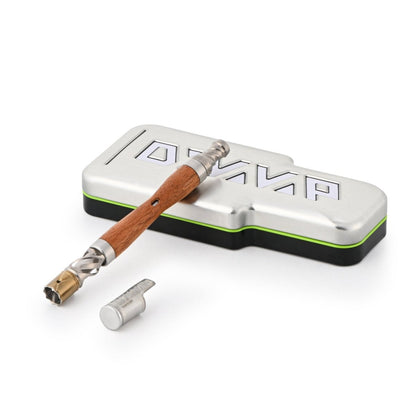 DynaVap The Woodwynd - SeedySide