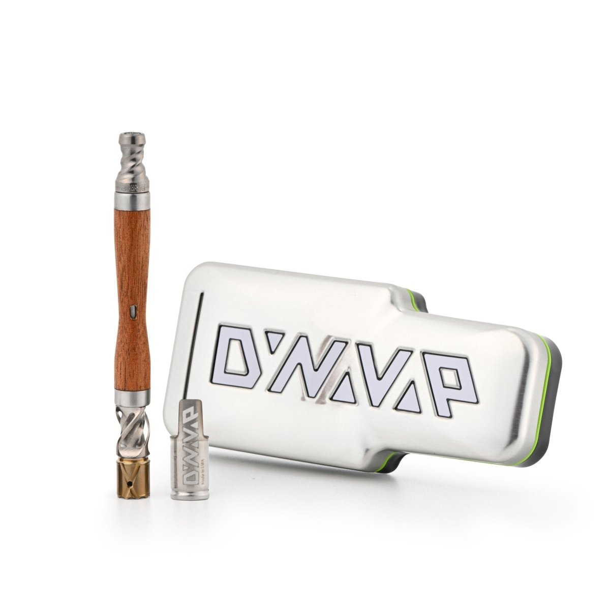 DynaVap The Woodwynd - SeedySide