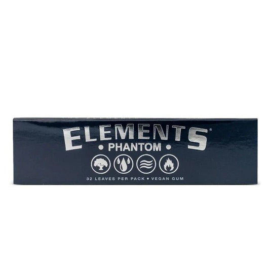 ELEMENTS PHANTOM BLACK WIDE KS - SeedySide