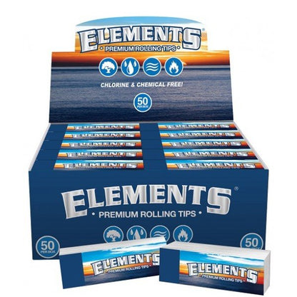 ELEMENTS TIPS - SeedySide