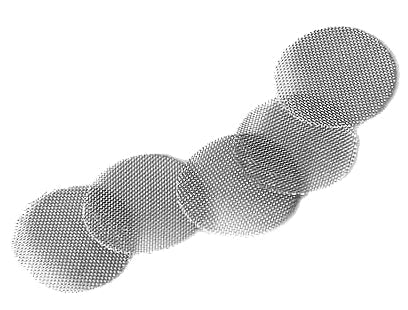 FLAT GAUZES - SeedySide