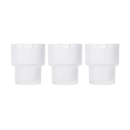 FLOWER POTS ASHTRAY SET - SeedySide