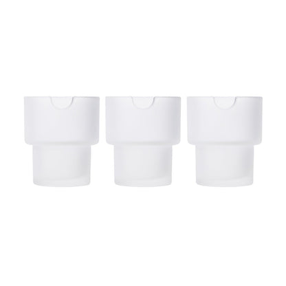 FLOWER POTS ASHTRAY SET - SeedySide