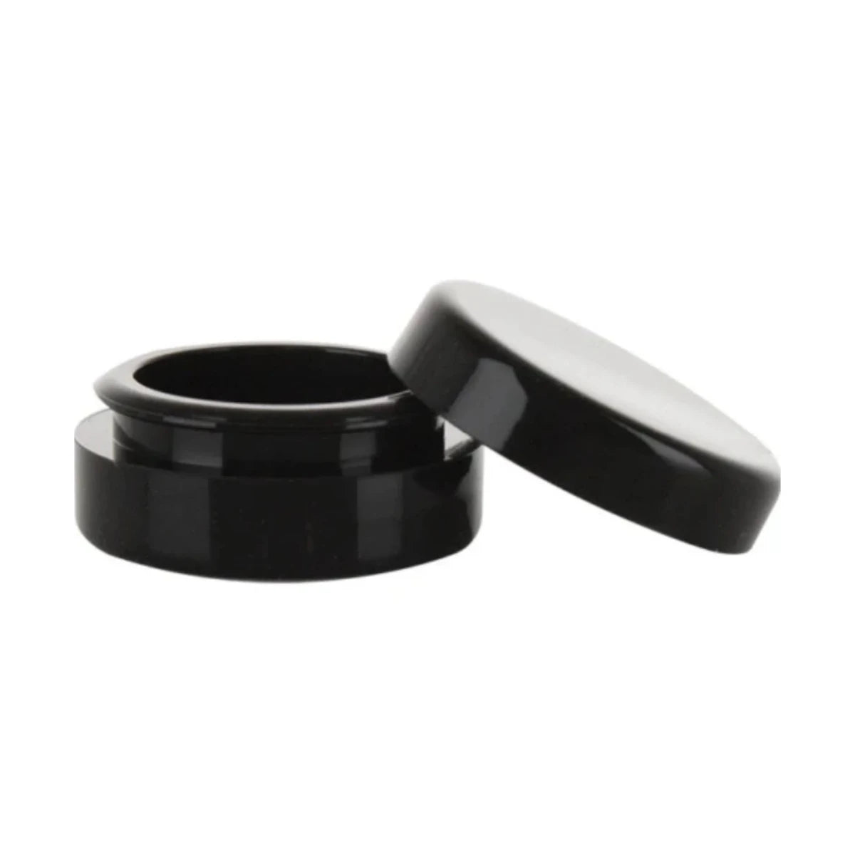 FOCUS V NON - STICK SILICONE DAB JAR - SeedySide