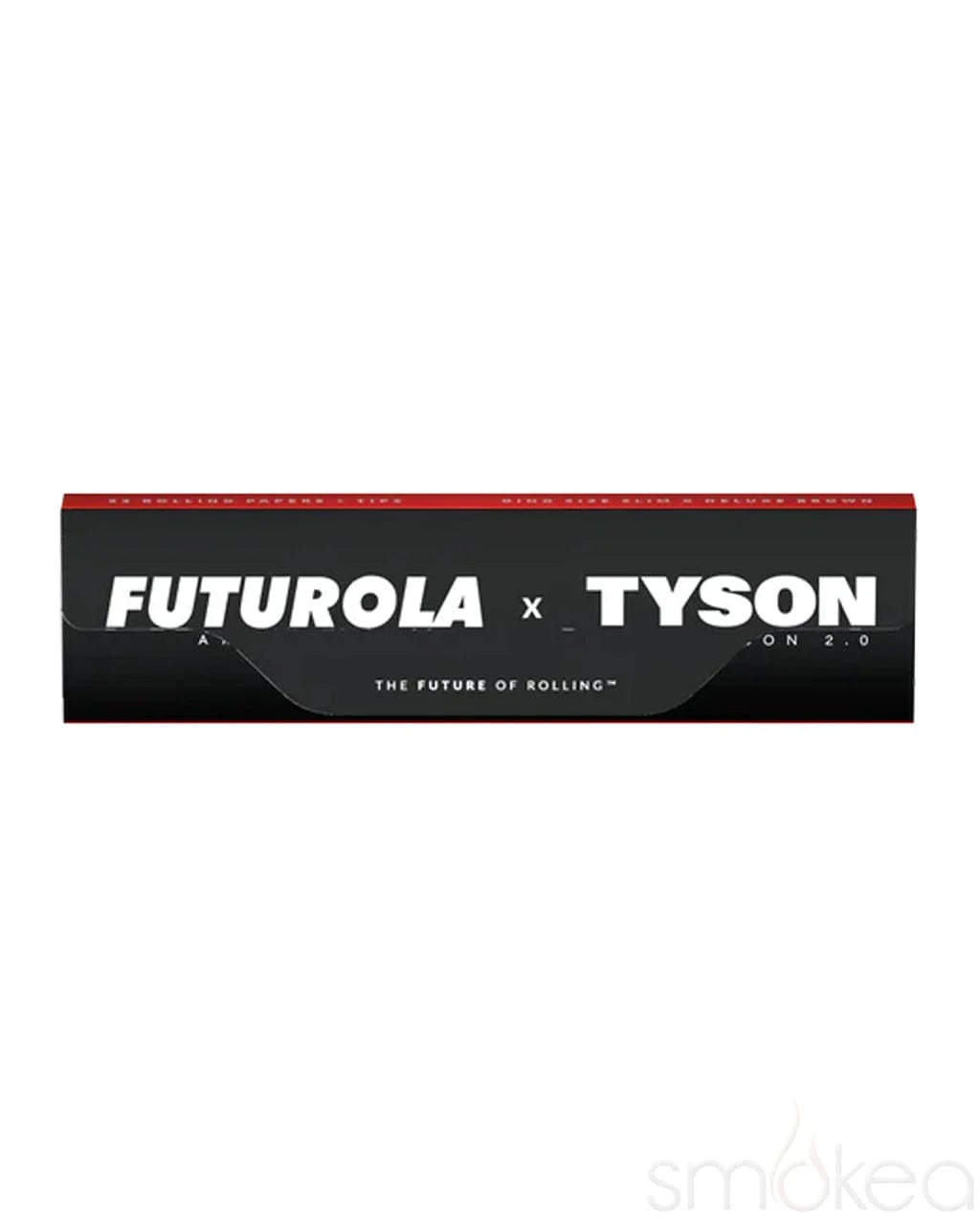 TYSON RANCH X FUTUROLA PAPERS + TIPS