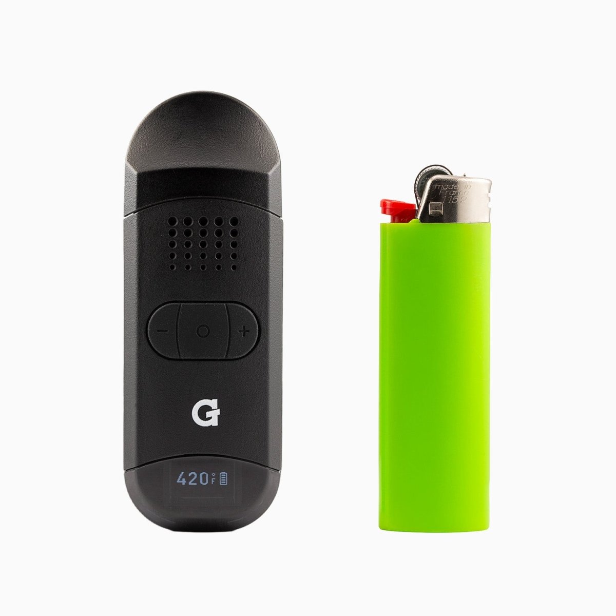 G Pen Dash 2 - SeedySide