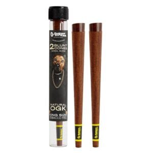 G - ROLLZ - BLUNT CONES - SeedySide