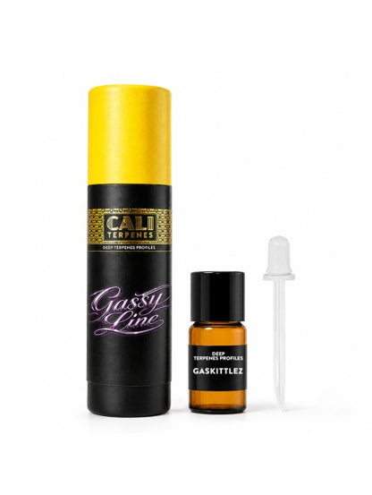 DEEP TERPENE PROFILES (5ML)