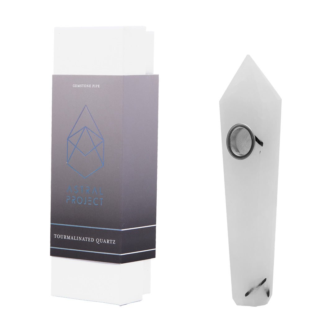 GEMSTONE PIPES - SeedySide