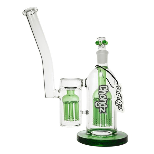 GLASS CHONGZ 27.5CM 