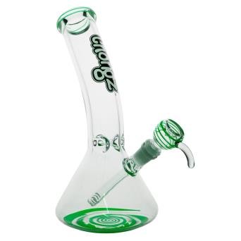 GLASS CHONGZ 30CM "GOOSEBUMP" 7MM - SeedySide