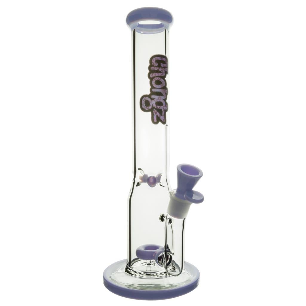 GLASS CHONGZ 35CM "STINKY TOES" PERC GLASS - SeedySide