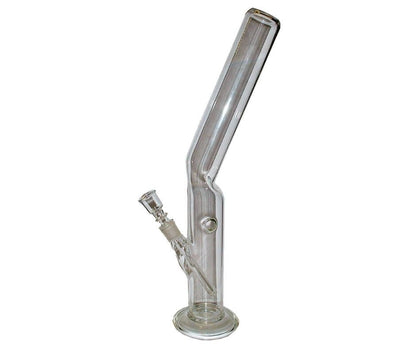 GLASS CHUNKY BONG - R SERIES - SeedySide