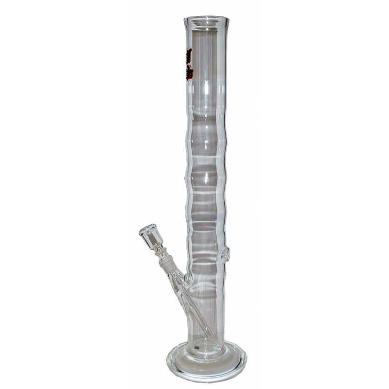 GLASS CHUNKY BONG - R SERIES - SeedySide