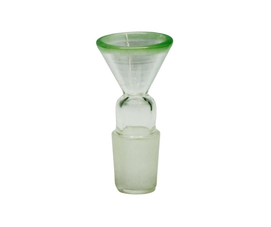 GLASS CONE 19MM - SeedySide