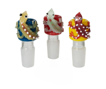 GLASS CONE MIXED DESIGN - SeedySide