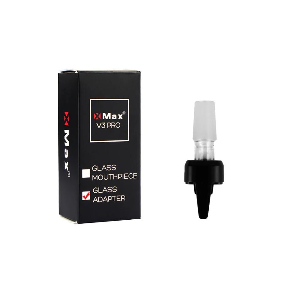 GLASS WATER TOOL FOR XMAX V3 PRO - SeedySide