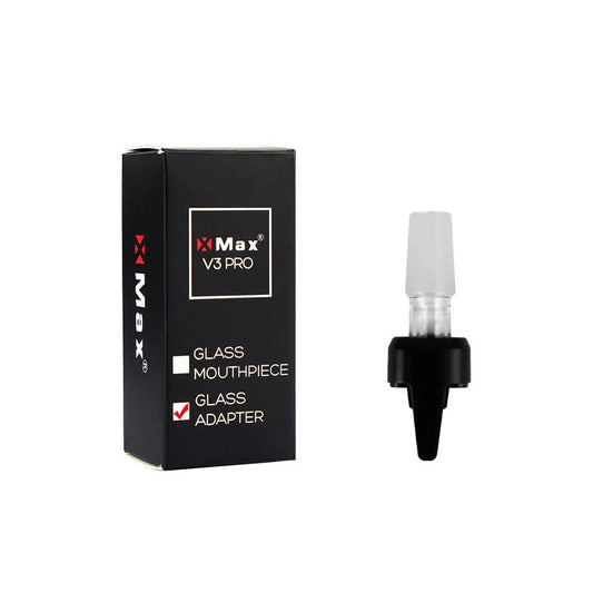 GLASS WATER TOOL FOR XMAX V3 PRO - SeedySide