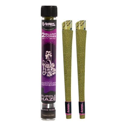 G-ROLLZ - BLUNT CONES