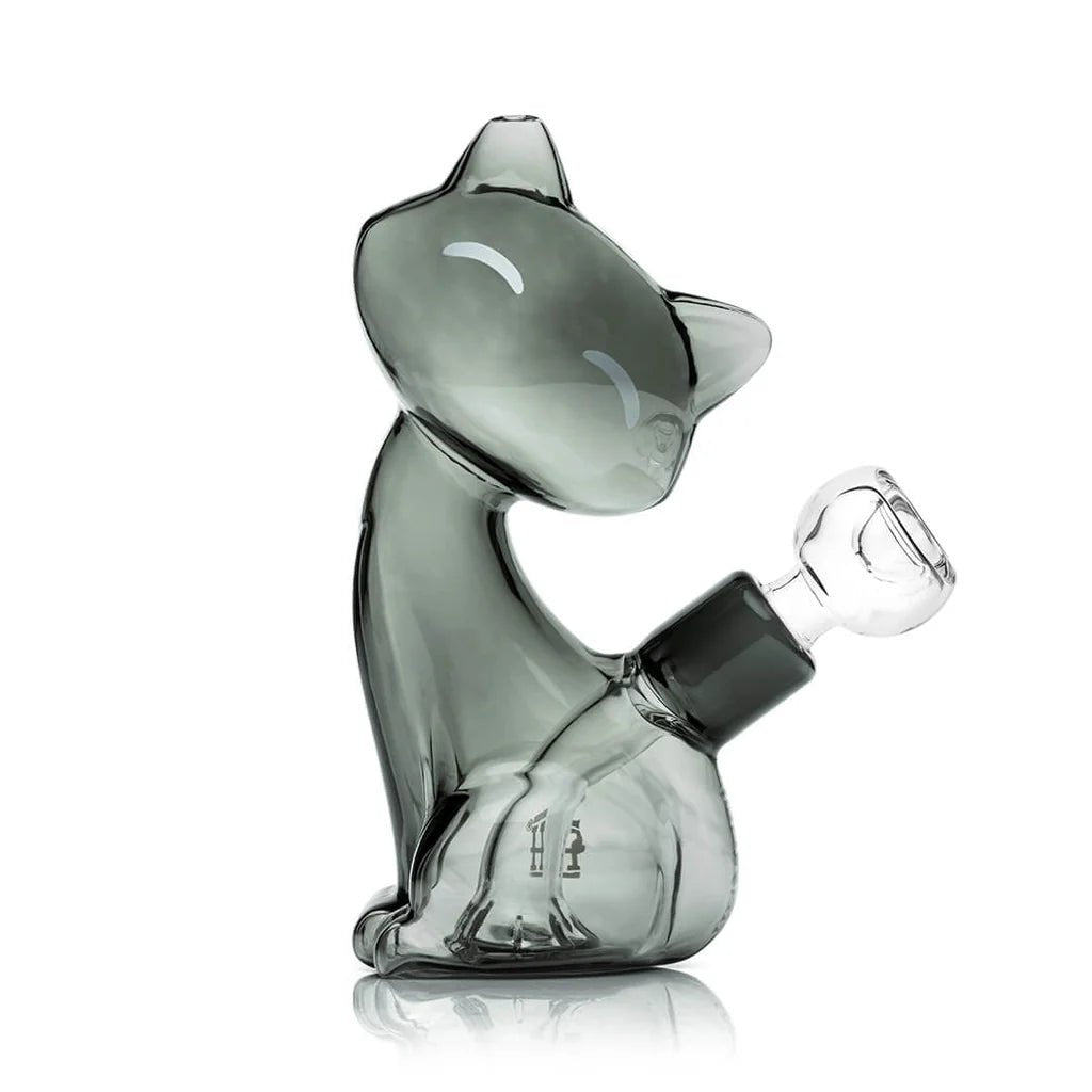 Hemper Alley Cats Bong - SeedySide