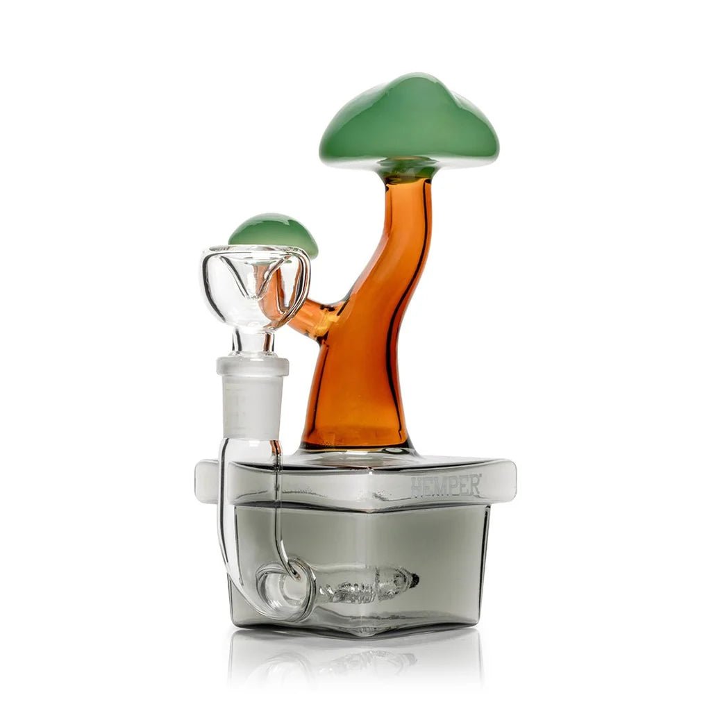 Hemper Bonsai Bong - SeedySide