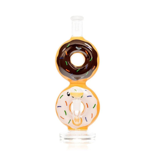 Hemper Donut XL Bong - SeedySide