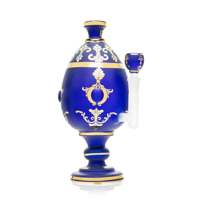 Hemper Jeweled Egg Bong - SeedySide