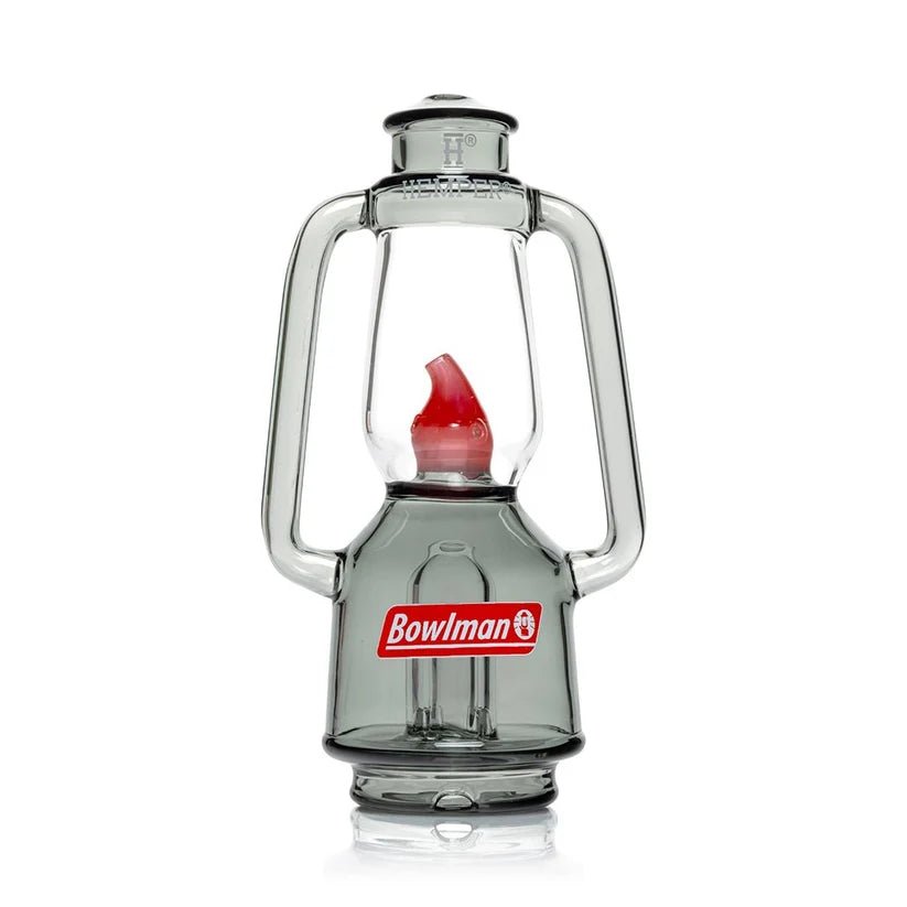 Hemper Peak Attachment - Bowlman - SeedySide